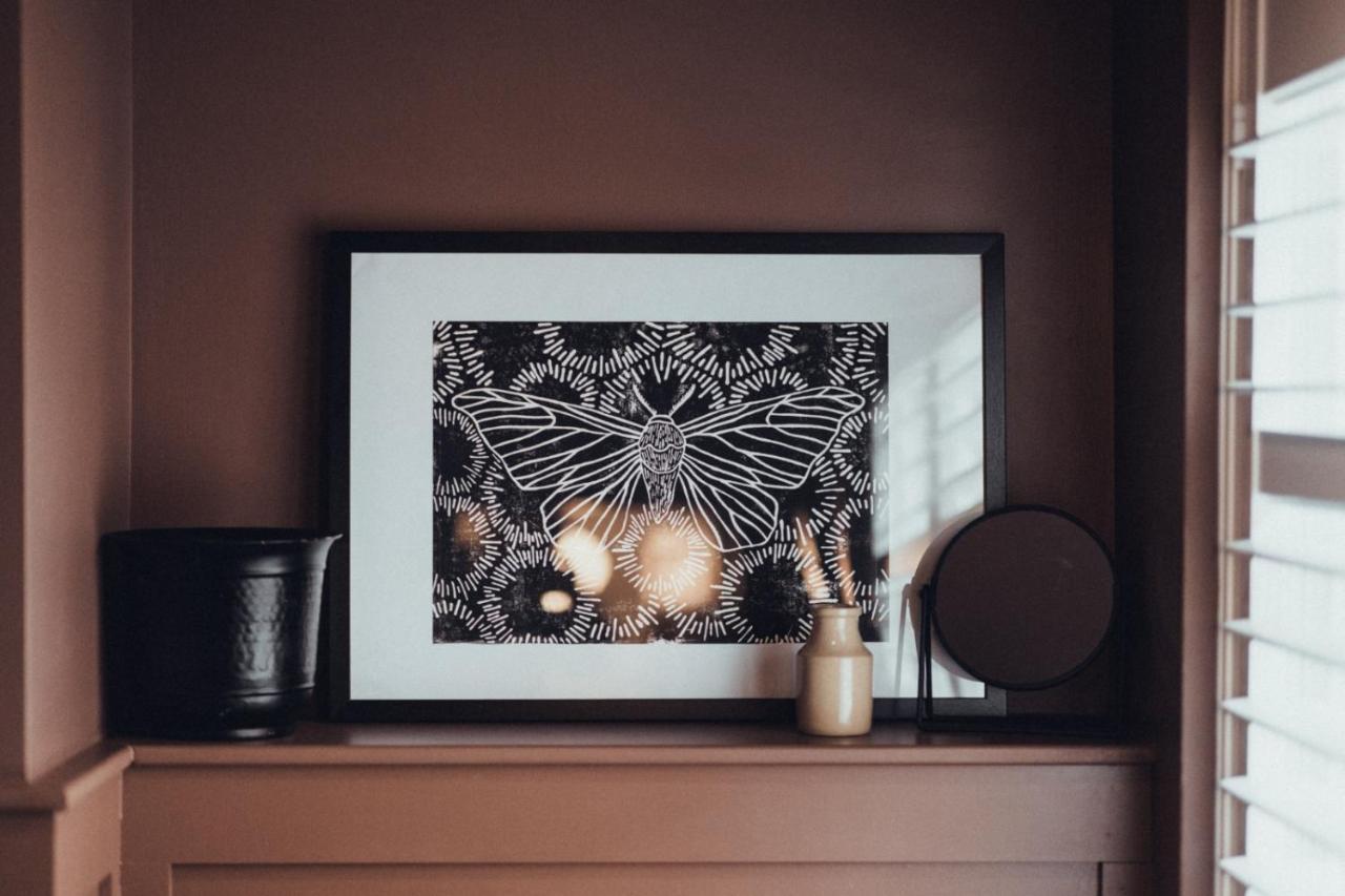 The Silk Rooms, At The Freemasons Inn ナッツフォード エクステリア 写真