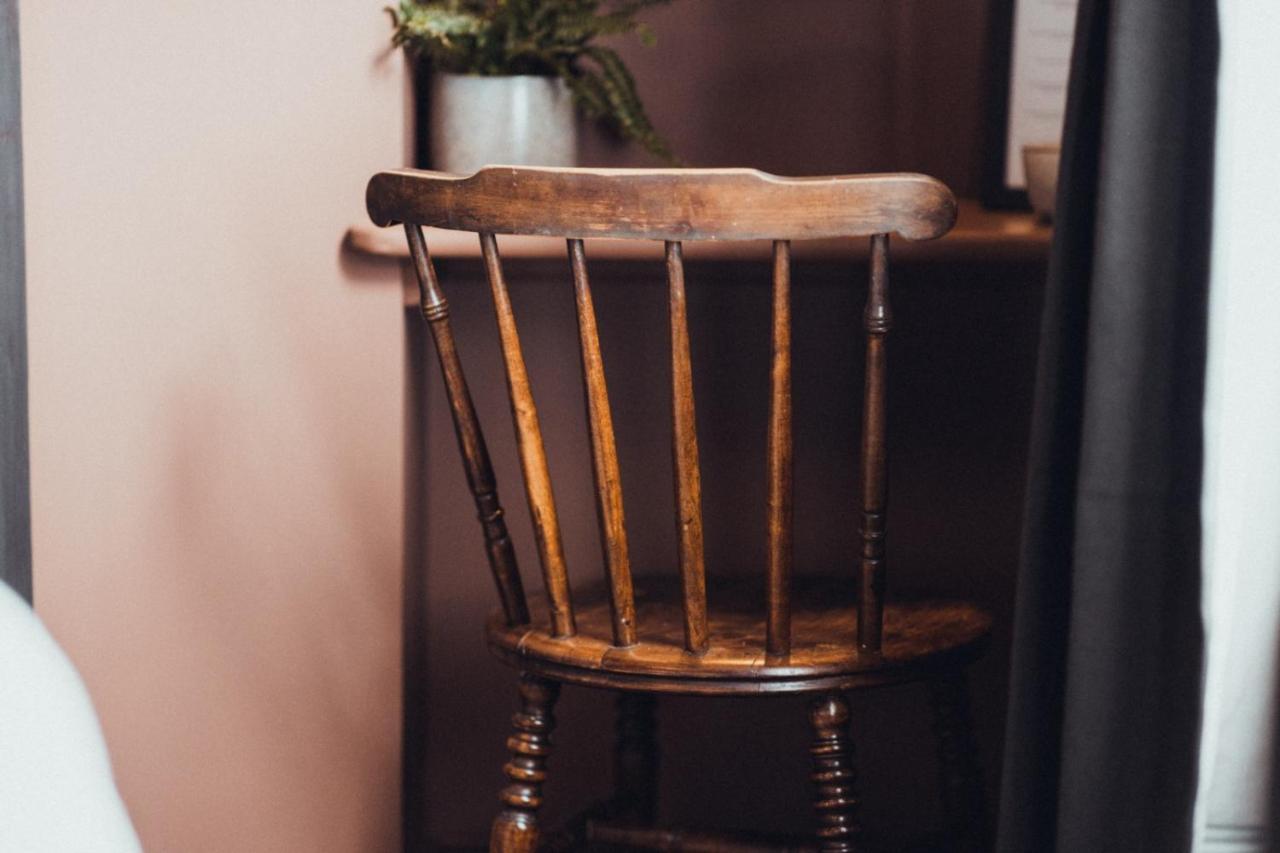 The Silk Rooms, At The Freemasons Inn ナッツフォード エクステリア 写真